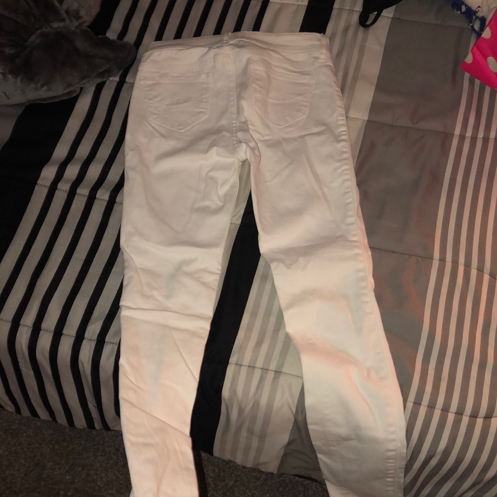 Abercrombie jeans